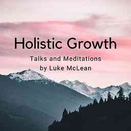 Holistic Growth cover logo
