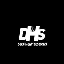 Deep Heat Sessions logo