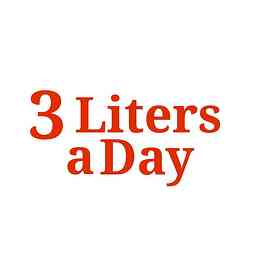 3 Liters a Day logo