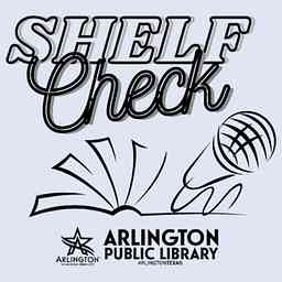 Shelf Check cover logo