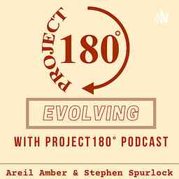 Evolving with Project180° cover logo