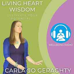 Living Heart Wisdom cover logo