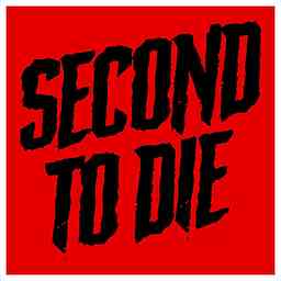 Second to Die cover logo