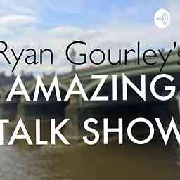 Ryan Gourley’s Amazing Talk Show logo