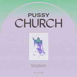 Pussy Church logo