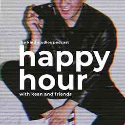 Happy Hour with Kean and Friends cover logo