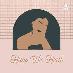 How We Heal logo