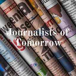 Journalists of Tomorrow cover logo