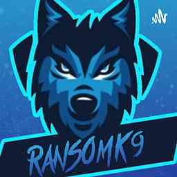 Rants With Rannsom cover logo