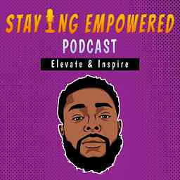 Staying Empowered cover logo