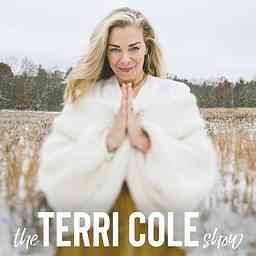 The Terri Cole Show cover logo