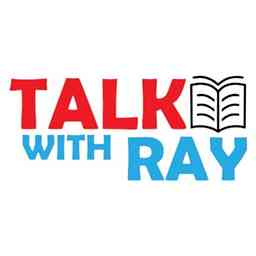 Talk with Ray logo