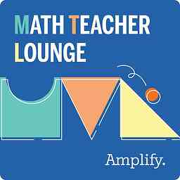 Math Teacher Lounge logo