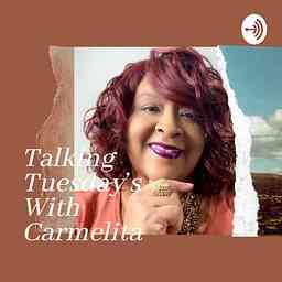 Talking Tuesdays With Carmelita logo