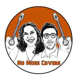 No More Covers cover logo