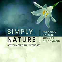 Simply Nature cover logo
