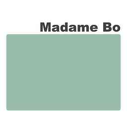 Madame Bo cover logo
