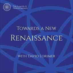 Towards a New Renaissance cover logo