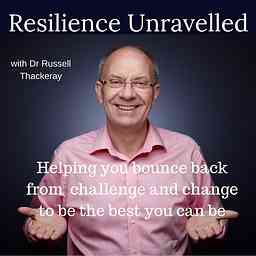 Resilience Unravelled cover logo