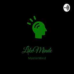 LikeMinde MasterMind cover logo
