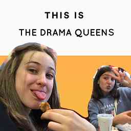 Drama queens cover logo