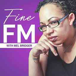 FINE FM cover logo