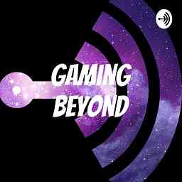 Gaming Beyond cover logo