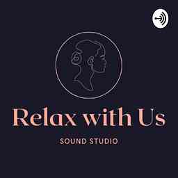 Relax With Us cover logo