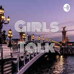 Girls Talk cover logo