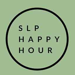 SLP Happy Hour logo