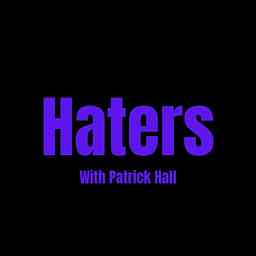 Haters logo