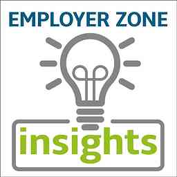 Workforce Insights by Community Care logo