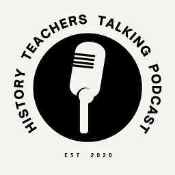 History Teachers Talking cover logo
