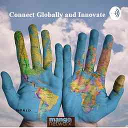 Business Psychology: Connect Globally and Innovate: The Global Mindset! cover logo