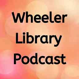Wheeler Library Podcast logo