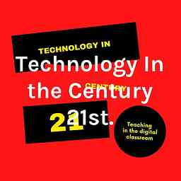 Technology In the Century 21st. logo