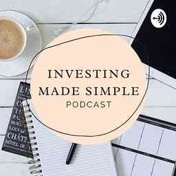 Investing Made Simple Podcast cover logo