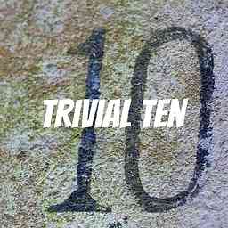 Trivial Ten cover logo