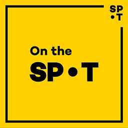 On The Spot logo