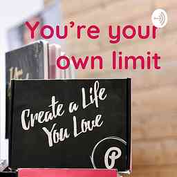 You’re your own limit logo