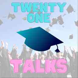 Twenty One Talks logo