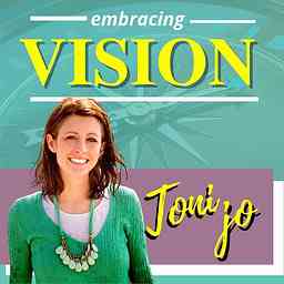 Embracing Vision logo