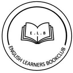 English Learners Bookclub logo