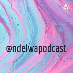 @ndelwapodcast cover logo
