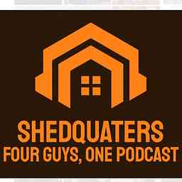 Shedquarters logo