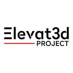 Elevat3d Project logo