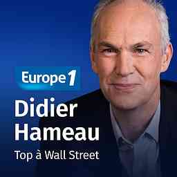 Top à Wall Street - Didier Hameau cover logo