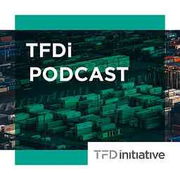 Trade Finance Distribution Initiative Podcast logo