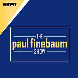 The Paul Finebaum Show logo