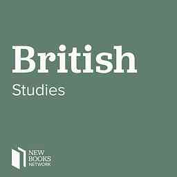 New Books in British Studies cover logo